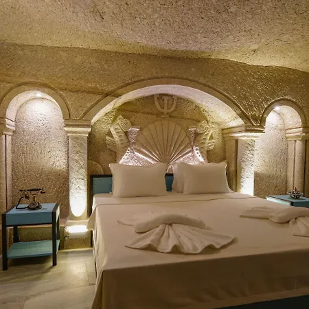 Готель The Niche Cave 3*
